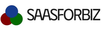 Saasforbiz Logo